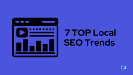 7 TOP Local SEO Trends In 2023 | Outranking