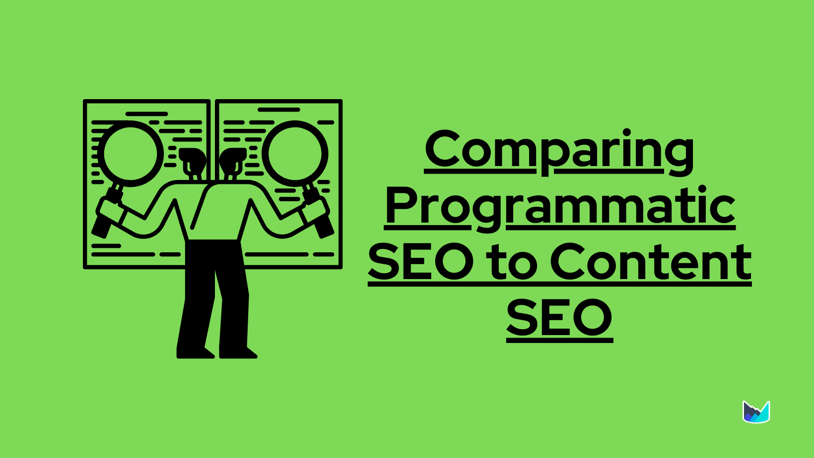 What Is Programmatic SEO? Examples and Ways to Find Programmatic SEO Niche