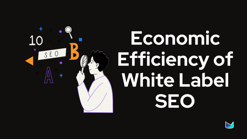 What is White Label SEO? A Complete Guide to White-labelled SEO Services