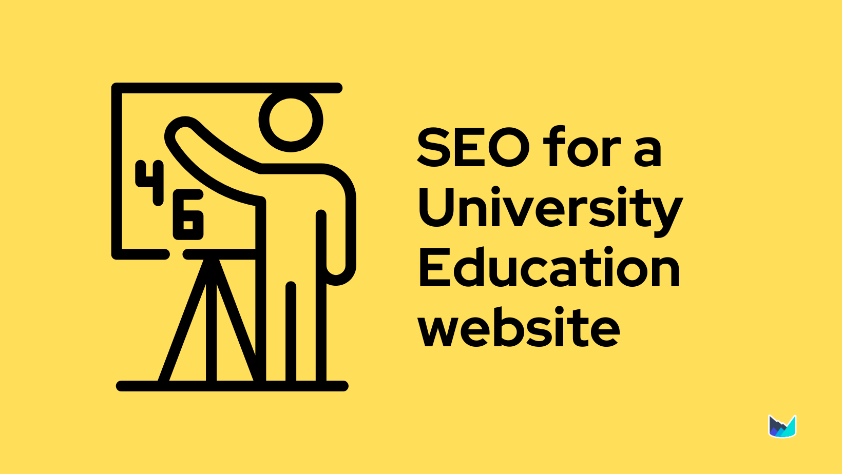 SEO Guide for Higher Education or University Education